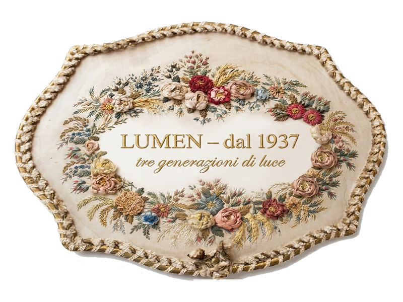 Paralume Lumen